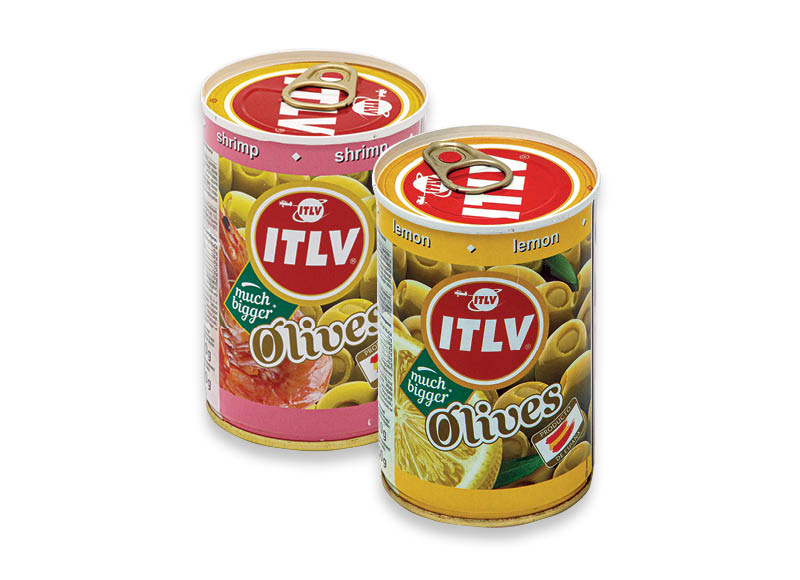 Alyvuogėms ITLV
,
300 g, 4 rūšių, 4,63 Eur/kg Alyvuogėms ITLV
,
300 g, 4 rūšių, 4,63 Eur/kg