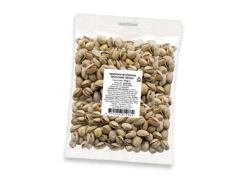 Saulėje džiovinti pomidorai SAN FABIO su kaparėliais aliejuje
,
280 g, 5,32 Eur/kg. A lygio parduotuvėse Saulėje džiovinti pomidorai SAN FABIO su kaparėliais aliejuje
,
280 g, 5,32 Eur/kg. A lygio parduotuvėse