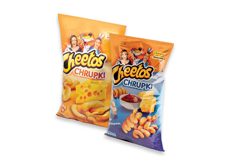 Traškučiams CHEETOS
,
145 g, 160 g, 165 g, 5 rūšių. Ir IKI EXPRESS Traškučiams CHEETOS
,
145 g, 160 g, 165 g, 5 rūšių. Ir IKI EXPRESS