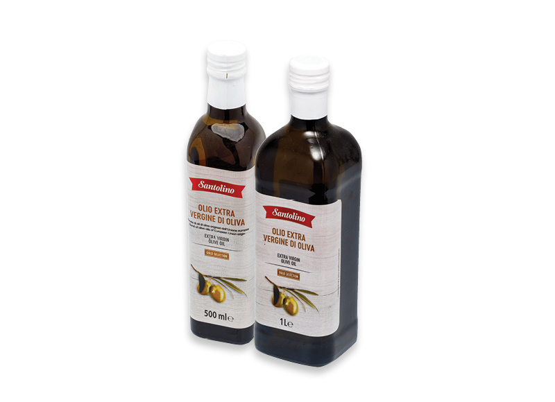 Aliejui SANTOLINO
,
0,5 l, 1 l, 4 rūšių Aliejui SANTOLINO
,
0,5 l, 1 l, 4 rūšių