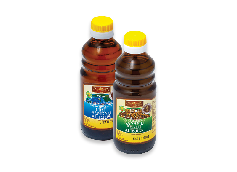 Aliejui SENOJI ALIEJINĖ
,
250 ml, 500 ml, 950 ml. 6 rūšių Aliejui SENOJI ALIEJINĖ
,
250 ml, 500 ml, 950 ml. 6 rūšių