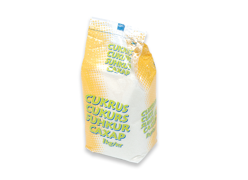 Cukrus NS
			, 
				 1 kg