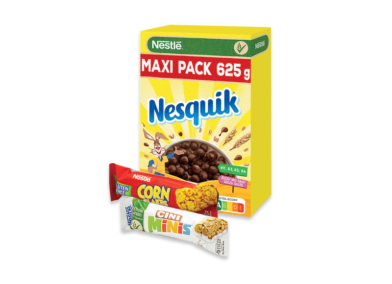 Sausiems pusryčiams ir javainių batonėliams NESTLE
,
Įvairių rūšių. Ir IKI EXPRESS Sausiems pusryčiams ir javainių batonėliams NESTLE
,
Įvairių rūšių. Ir IKI EXPRESS