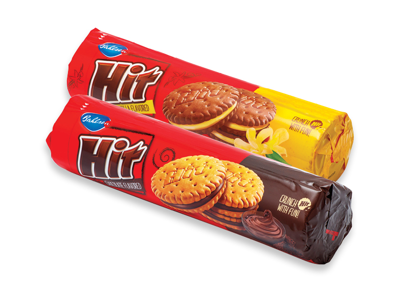Sausainiams BAHLSEN
,
220 g, 2 rūšių, 5,86 Eur/kg Sausainiams BAHLSEN
,
220 g, 2 rūšių, 5,86 Eur/kg