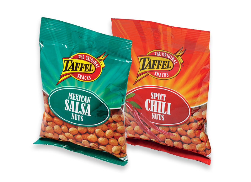 Riešutai TAFFEL
,
140 g, 150 g, 4 rūšių. A lygio parduotuvėse Riešutai TAFFEL
,
140 g, 150 g, 4 rūšių. A lygio parduotuvėse