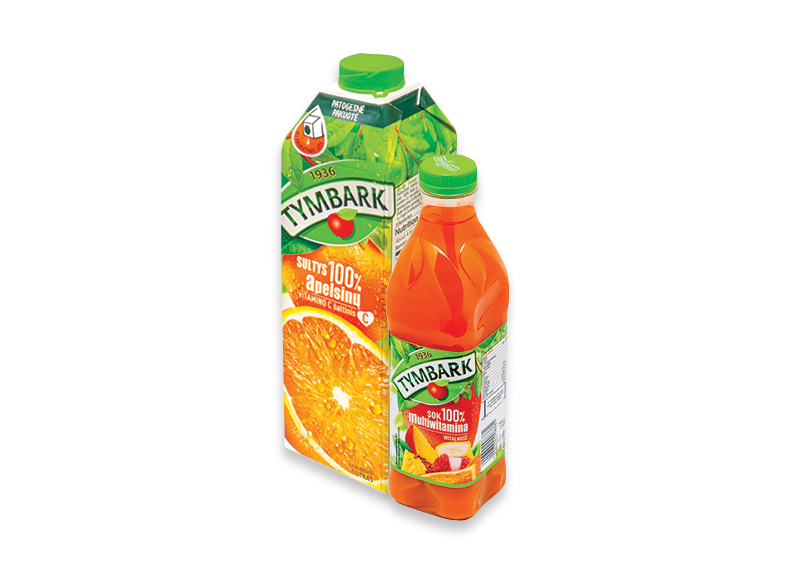 Apelsinų ir įvairių vaisių sultims TYMBARK
,
1 l, 2 rūšių. Ir IKI EXPRESS Apelsinų ir įvairių vaisių sultims TYMBARK
,
1 l, 2 rūšių. Ir IKI EXPRESS