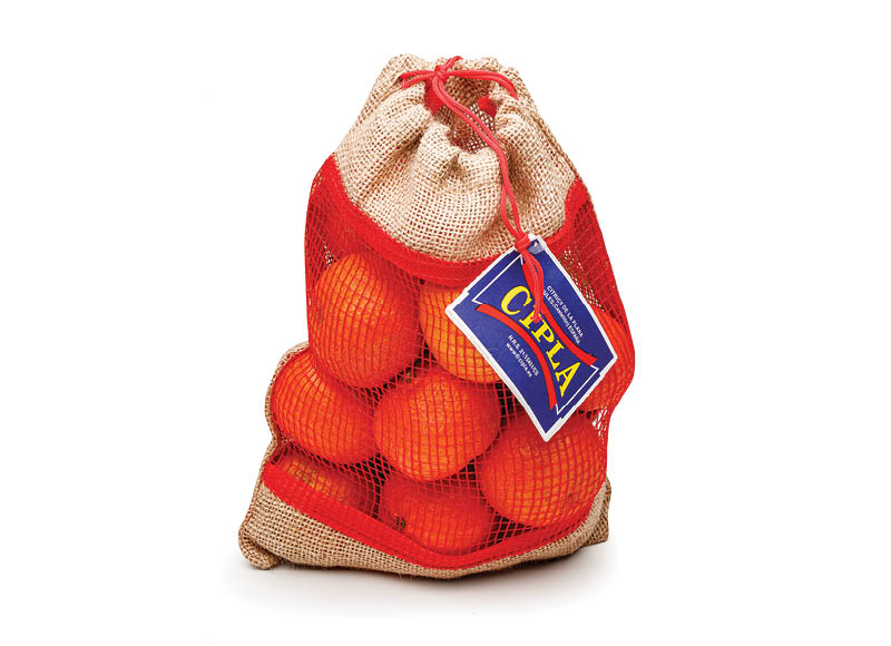 Mandarinai maišelyje
			, 
				 1,5 kg, 2,46 Eur/kg. A lygio parduotuvėse