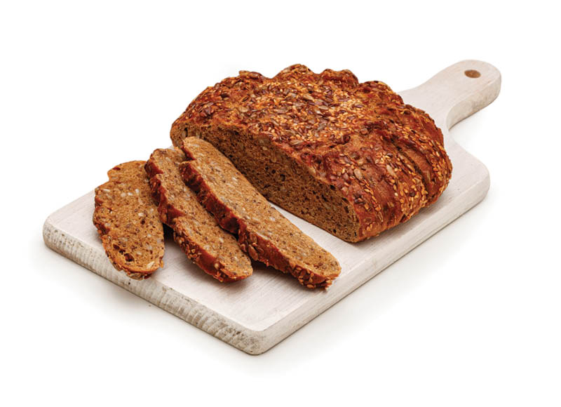 SKANULIO duona
			, 
				 375 g, 2,64 Eur/kg. A (1) lygio parduotuvėse