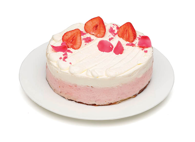 PRANCŪZIŠKAS tortas
			, 
				 1 kg. A (1) lygio parduotuvėse
