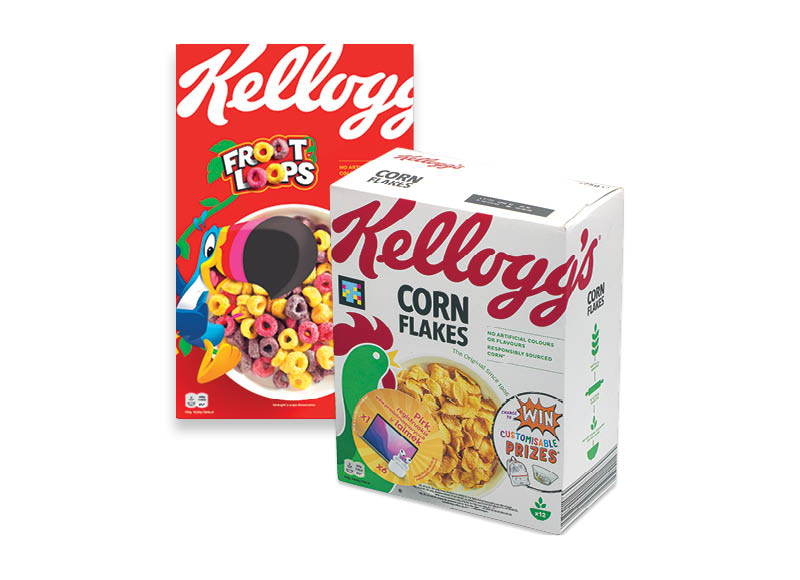 Sausiems pusryčiams KELLOGG’S
,
10 rūšių. Ir IKI EXPRESS Sausiems pusryčiams KELLOGG’S
,
10 rūšių. Ir IKI EXPRESS