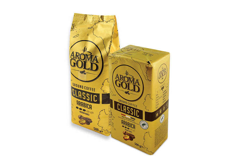 Maltai kavai AROMA GOLD
,
500 g, 2 rūšių, 9,98 Eur/kg Maltai kavai AROMA GOLD
,
500 g, 2 rūšių, 9,98 Eur/kg