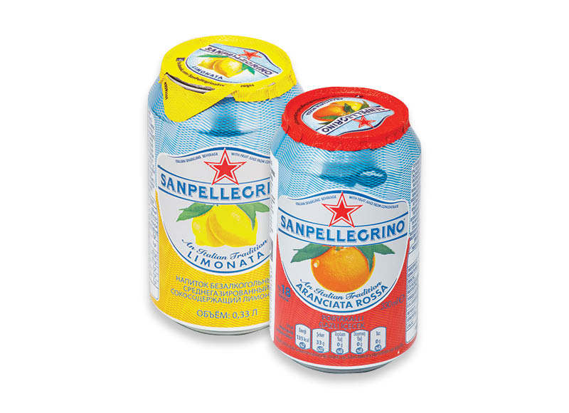 Gazuotam gėrimui S. PELLEGRINO
,
0,33 l, 5 rūšių, 2,39 Eur/l. Ir IKI EXPRESS Gazuotam gėrimui S. PELLEGRINO
,
0,33 l, 5 rūšių, 2,39 Eur/l. Ir IKI EXPRESS