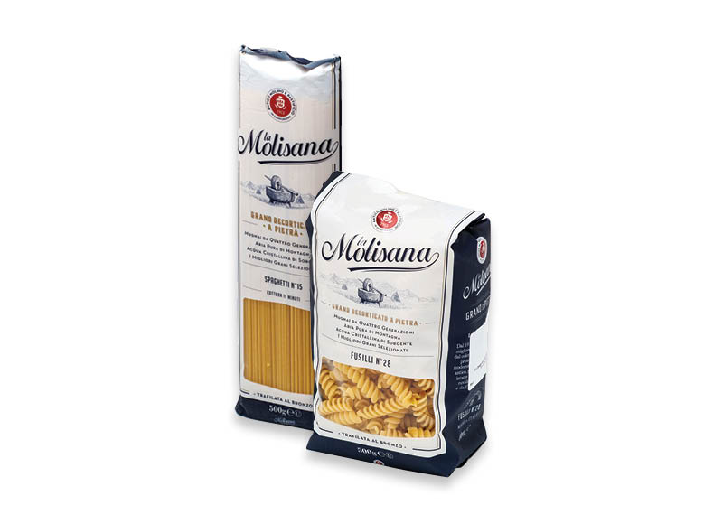 Makaronams LA MOLISANA
,
250 g, 500 g, įvairių rūšių Makaronams LA MOLISANA
,
250 g, 500 g, įvairių rūšių