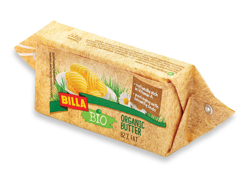 BILLA BIO ekologiškas sviestas
,
125 g, 15,92 Eur/kg. A lygio parduotuvėse. Ir IKI EXPRESS BILLA BIO ekologiškas sviestas
,
125 g, 15,92 Eur/kg. A lygio parduotuvėse. Ir IKI EXPRESS