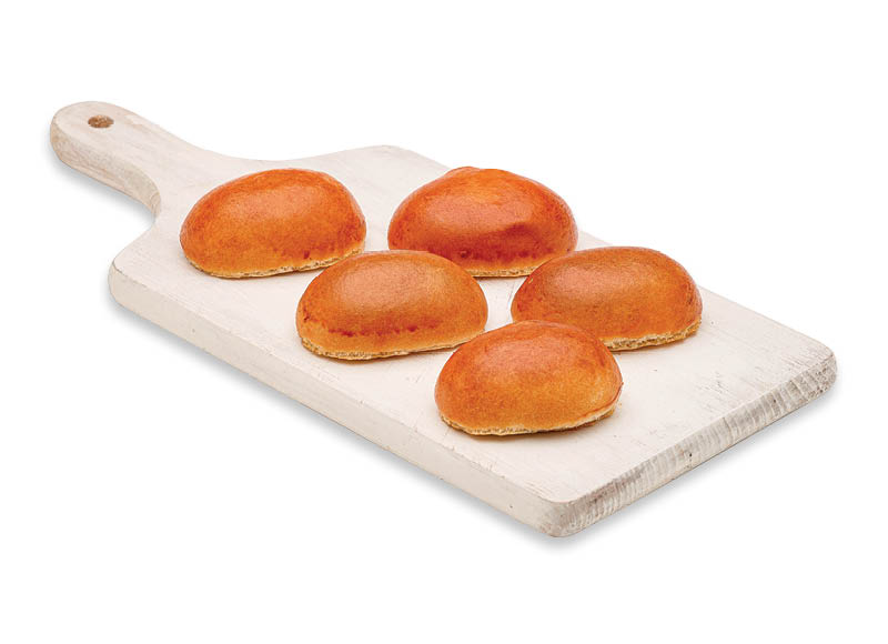Bandelės su lašinukų įdaru
,
1 kg. A lygio parduotuvėse Bandelės su lašinukų įdaru
,
1 kg. A lygio parduotuvėse