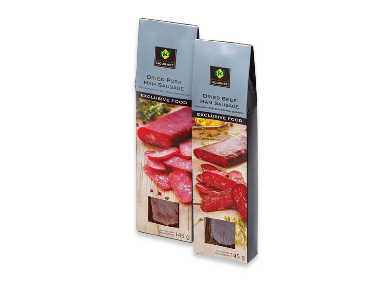 IKI GOURMET vytintoms kumpinėms dešroms
,
145 g, 2 rūšių. A lygio parduotuvėse. Ir IKI EXPRESS IKI GOURMET vytintoms kumpinėms dešroms
,
145 g, 2 rūšių. A lygio parduotuvėse. Ir IKI EXPRESS