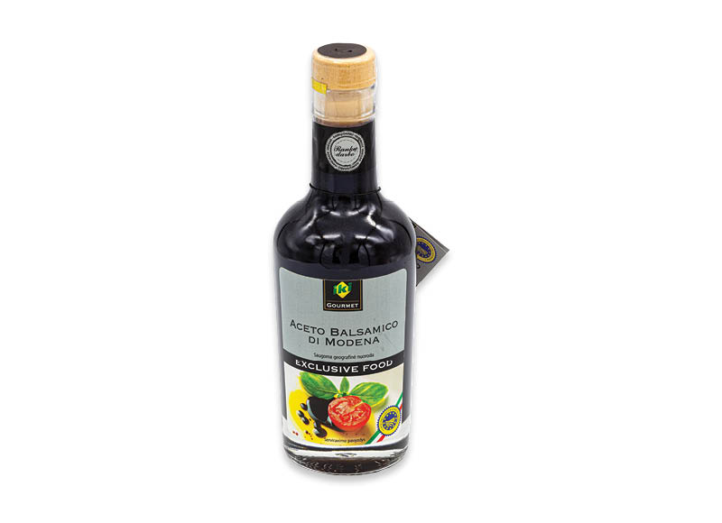 IKI GOURMET MODENOS balzaminis actas
,
250 ml, 27,96 Eur/l. A lygio parduotuvėse. Ir IKI EXPRESS IKI GOURMET MODENOS balzaminis actas
,
250 ml, 27,96 Eur/l. A lygio parduotuvėse. Ir IKI EXPRESS