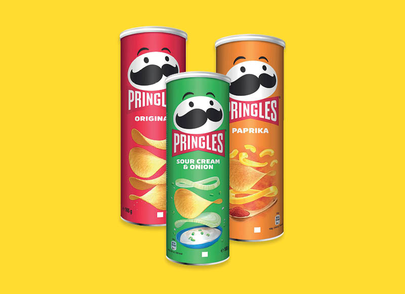 Traškučiams PRINGLES
,
165 g, 3 rūšių, 9,64 Eur/kg (kaina taikoma nuotraukoje pavaizduotoms prekėms) Ir IKI EXPRESS Traškučiams PRINGLES
,
165 g, 3 rūšių, 9,64 Eur/kg (kaina taikoma nuotraukoje pavaizduotoms prekėms) Ir IKI EXPRESS