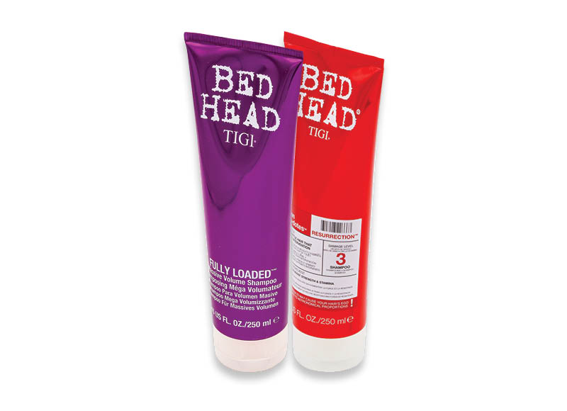 Plaukų priežiūros priemonėms TIGI BED HEAD
,
Įvairių rūšių. A lygio parduotuvėse Plaukų priežiūros priemonėms TIGI BED HEAD
,
Įvairių rūšių. A lygio parduotuvėse