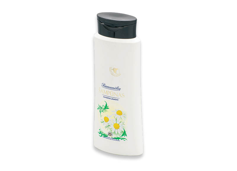 RAMUNĖLIŲ šampūnui
,
500 ml, 3 rūšių, 2,78 Eur/l RAMUNĖLIŲ šampūnui
,
500 ml, 3 rūšių, 2,78 Eur/l