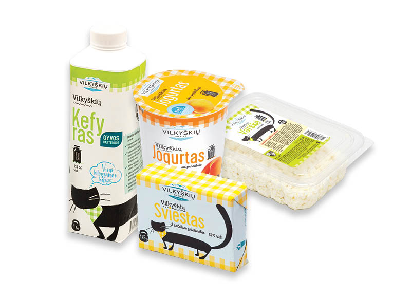 VILKYŠKIŲ pieno produktams su JUODUOJU KATINU
,
Įvairių rūšių. Ir IKI EXPRESS VILKYŠKIŲ pieno produktams su JUODUOJU KATINU
,
Įvairių rūšių. Ir IKI EXPRESS