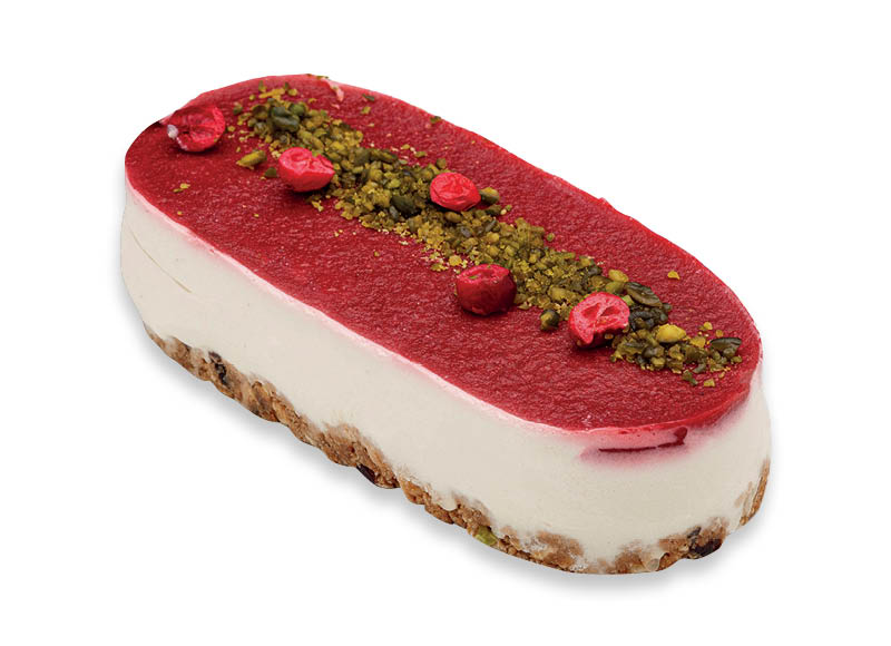 Tartaletė su bananų tyre (nepridėta cukrų)
			, 
				 370 g, 17,27 Eur/kg. A (1) lygio parduotuvėse
