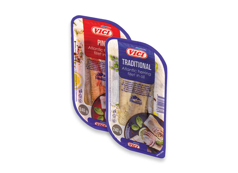 Silkių filė VIČI
,
240 g, 2 rūšių, 7,04 Eur/kg. A lygio parduotuvėse Silkių filė VIČI
,
240 g, 2 rūšių, 7,04 Eur/kg. A lygio parduotuvėse