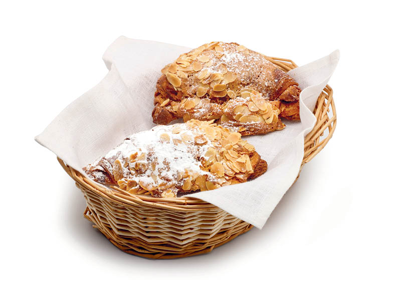 Bandelei su migdolų įdaru PRANCŪZIŠKA
,
110 g, 12,27 Eur/kg. A lygio parduotuvėse Bandelei su migdolų įdaru PRANCŪZIŠKA
,
110 g, 12,27 Eur/kg. A lygio parduotuvėse