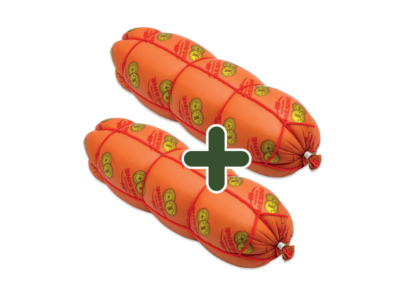 Virta dešra DAKTARIŠKA PREMIUM
			, 
				 600 g, a. r., 4,79 Eur/vnt. Ir IKI EXPRESS