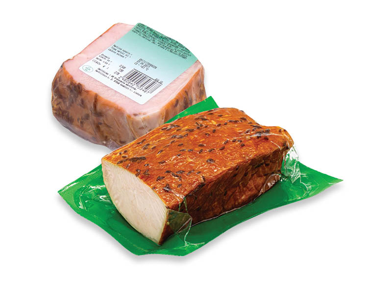 Karštai rūkytai filė PANEVĖŽIO
			, 
				 1 kg