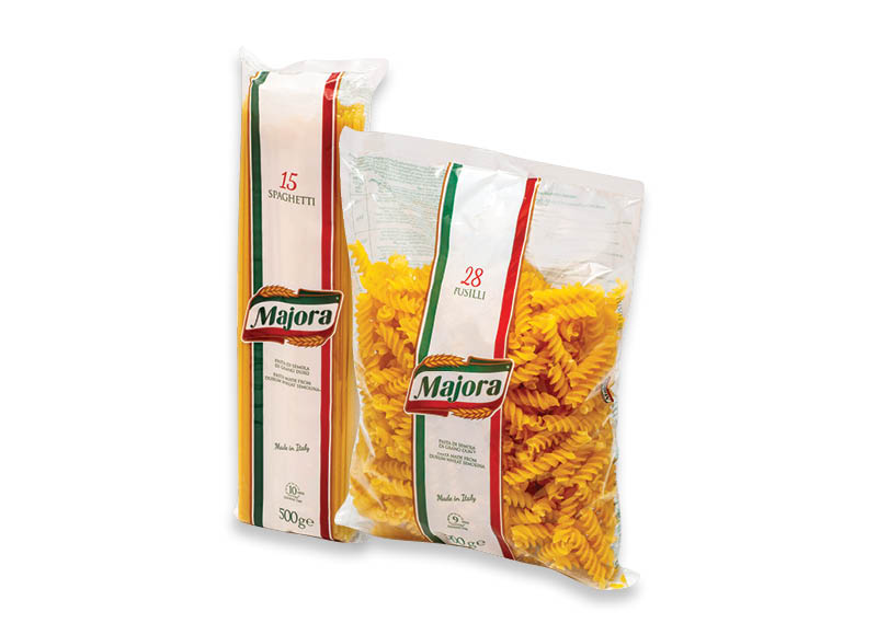 Makaronams MAJORA
,
500 g, 7 rūšių, 2,18 Eur/kg Makaronams MAJORA
,
500 g, 7 rūšių, 2,18 Eur/kg