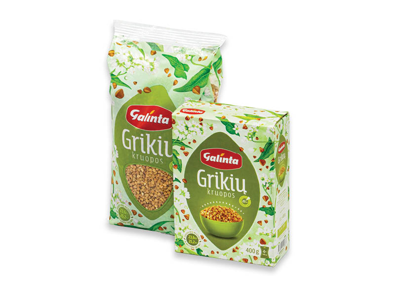 Grikių kruopoms GALINTA
,
400 g, 800 g, 1 kg, 4 rūšių Grikių kruopoms GALINTA
,
400 g, 800 g, 1 kg, 4 rūšių