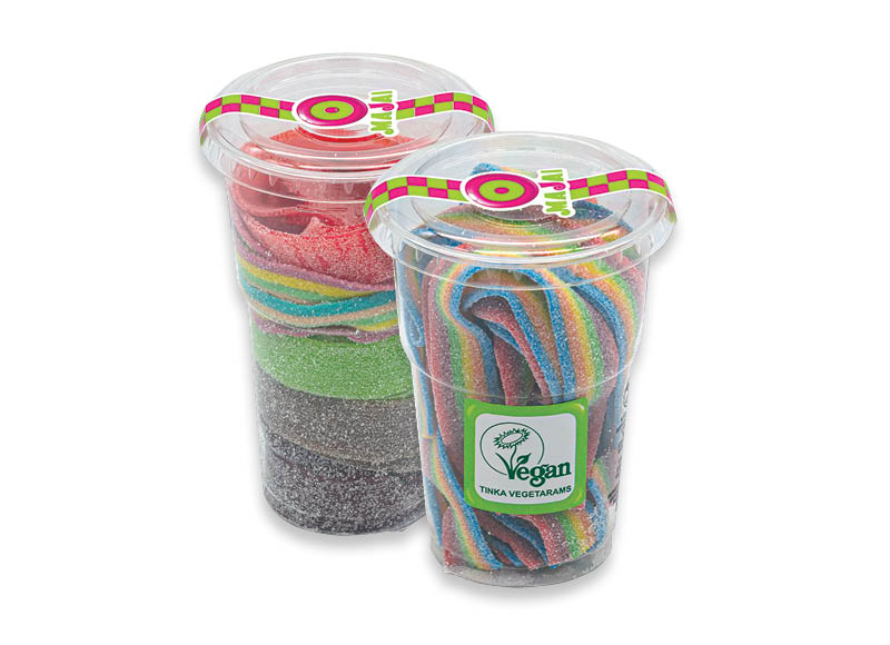 Guminukams MAJAI
			, 
				 140 g, 150 g, 4 rūšių, 8,33 Eur/kg. A lygio parduotuvėse. Ir IKI EXPRESS
