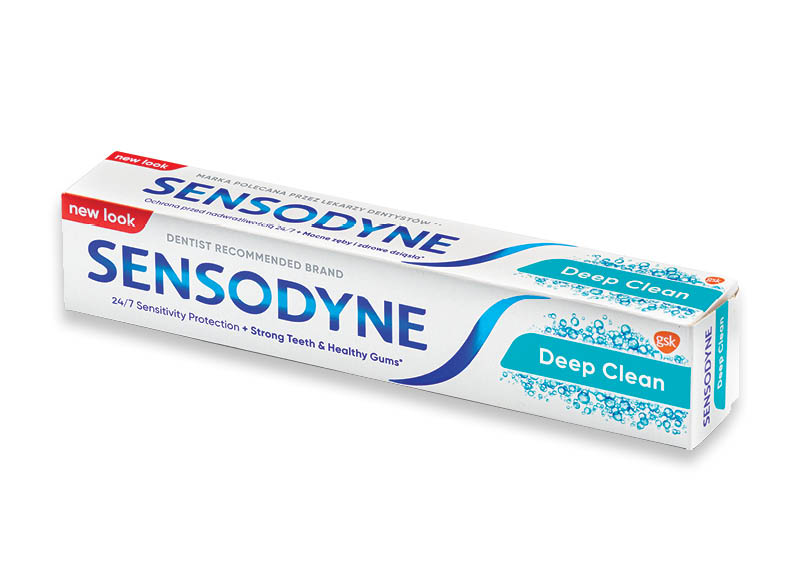 Dantų pastai SENSODYNE
,
0,75 ml, 5 rūšių, 47,86 Eur/l. A lygio parduotuvėse Dantų pastai SENSODYNE
,
0,75 ml, 5 rūšių, 47,86 Eur/l. A lygio parduotuvėse