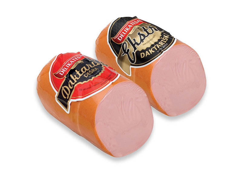 Virtoms DELIKATESO dešroms
			, 
				 400 g, 600 g, 2 rūšių