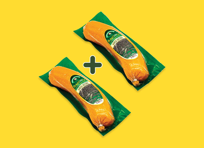 Virta BAJORŲ dešra
,
400 g, a. r., 3,79 Eur/vnt. Virta BAJORŲ dešra
,
400 g, a. r., 3,79 Eur/vnt.