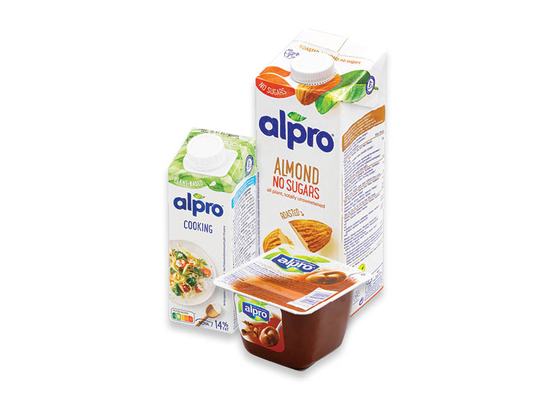 ALPRO produktams
,
Įvairių rūšių. Ir IKI EXPRESS ALPRO produktams
,
Įvairių rūšių. Ir IKI EXPRESS