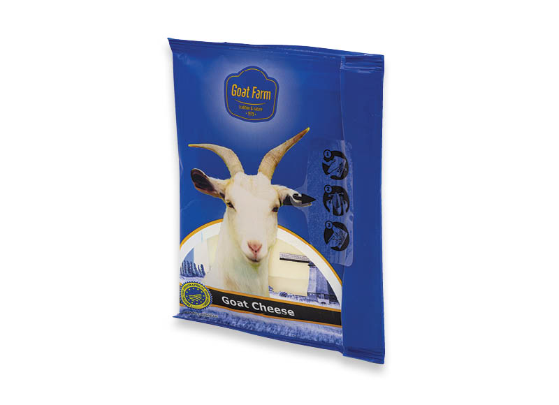 Natūralus ožkų pieno sūris riekutėmis
			, 
				 100 g, 17,90 Eur/kg. A lygio parduotuvėse. Ir IKI EXPRESS