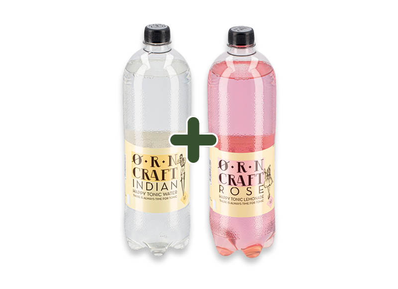 Gazuotas gėrimas ORN
,
1 l, 2 rūšių, 1,49 Eur/vnt. Gazuotas gėrimas ORN
,
1 l, 2 rūšių, 1,49 Eur/vnt.
