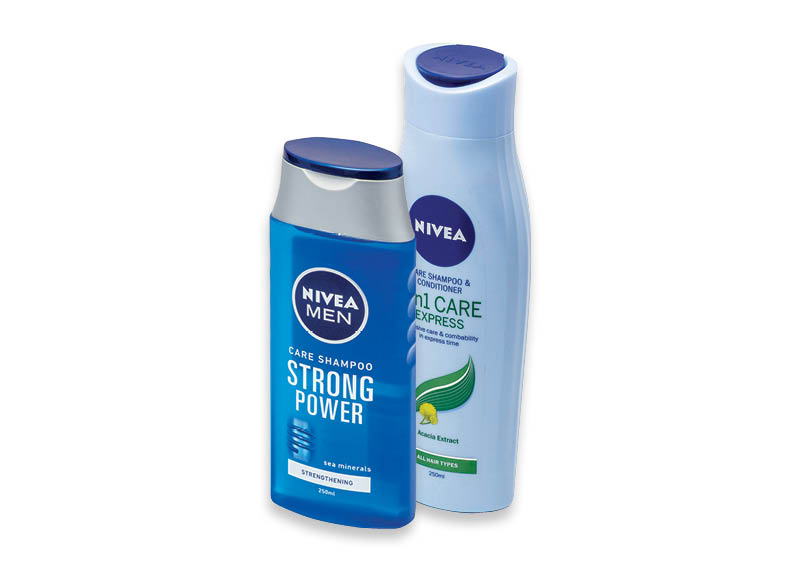Plaukų priežiūros priemonėms NIVEA
,
Įvairių rūšių. Ir IKI EXPRESS Plaukų priežiūros priemonėms NIVEA
,
Įvairių rūšių. Ir IKI EXPRESS