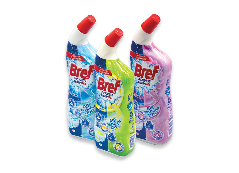 Tualeto valikliui BREF
,
3 rūšių, 700 ml 2,13 Eur/l (tik nuotraukoje pavaizduotoms prekėms) Tualeto valikliui BREF
,
3 rūšių, 700 ml 2,13 Eur/l (tik nuotraukoje pavaizduotoms prekėms)