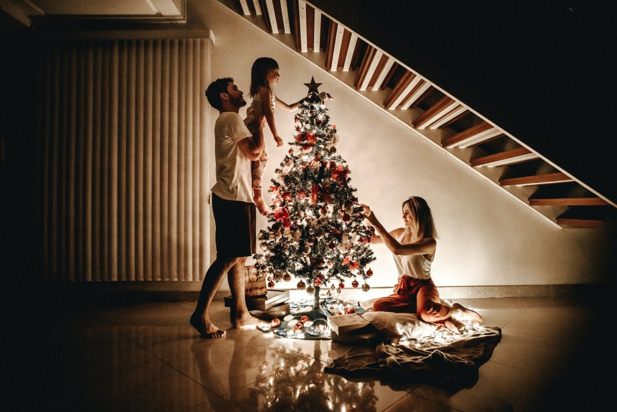 Nepalikite paskutinei minutei: 4 Kalėdų pasiruošimo etapai, padėsiantys išvengti streso￼