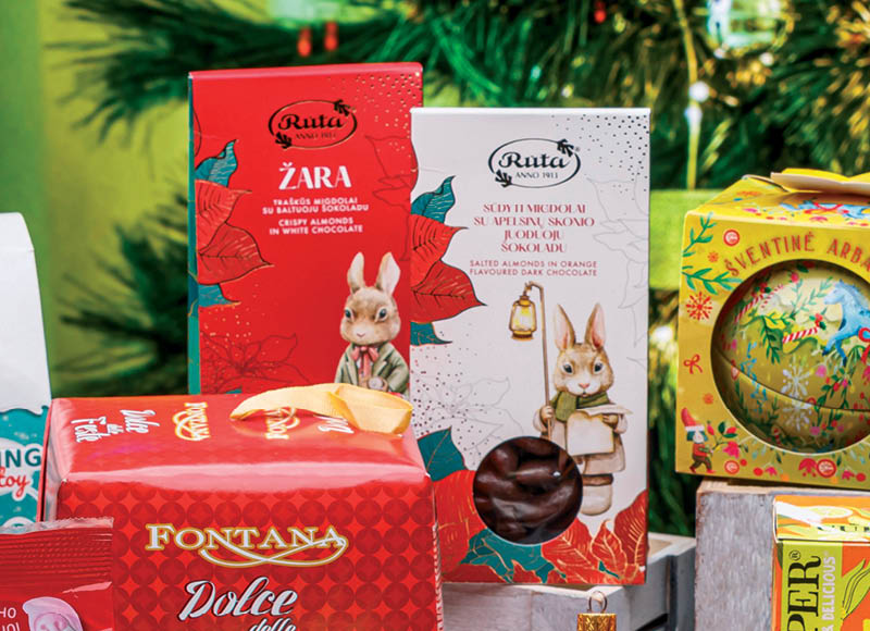 Dražė, sūdytiems migdolams RŪTA
			, 
				 100 g, 2 rūšių, 27,90 Eur/kg. A lygio parduotuvėse