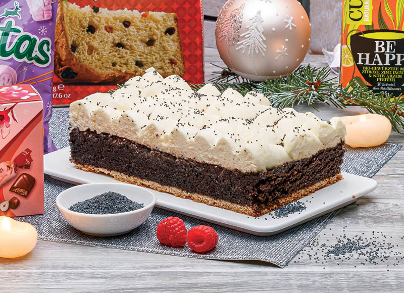 Aguoniniam pyragui BLANCHE
,
1 kg. A lygio parduotuvėse Aguoniniam pyragui BLANCHE
,
1 kg. A lygio parduotuvėse