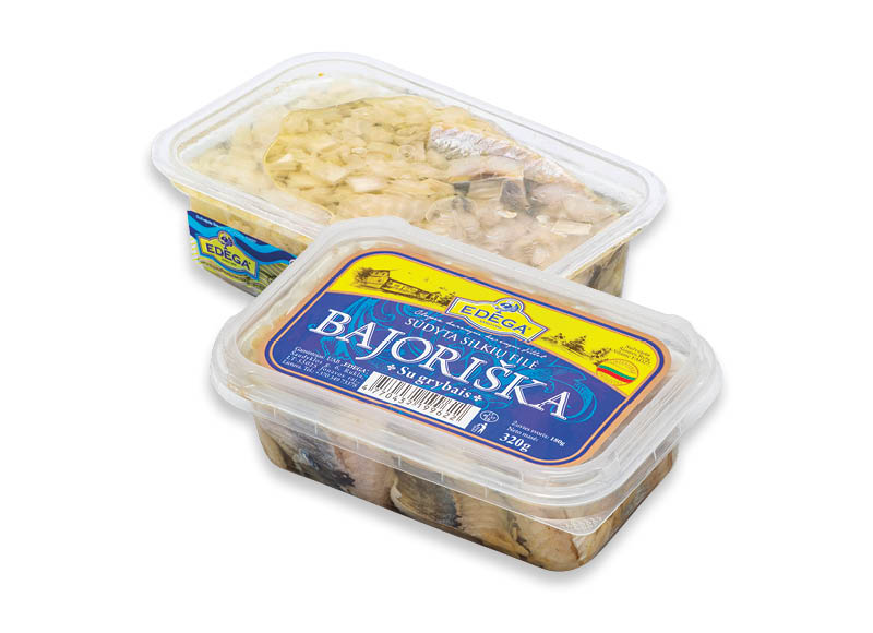 Silkių filė EDEGA
,
320 g, 2 rūšių. A lygio parduotuvėse Silkių filė EDEGA
,
320 g, 2 rūšių. A lygio parduotuvėse