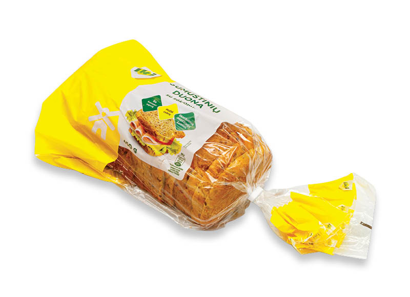 IKI sumuštinių duona su sėklomis
,
450 g, 3,00 Eur/kg. Ir IKI EXPRESS IKI sumuštinių duona su sėklomis
,
450 g, 3,00 Eur/kg. Ir IKI EXPRESS