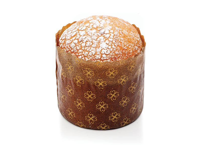 Keksas PANETONE
,
180 g, 6,61 Eur/kg. A (1) lygio parduotuvėse Keksas PANETONE
,
180 g, 6,61 Eur/kg. A (1) lygio parduotuvėse