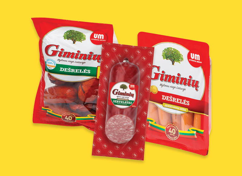 Mėsos gaminiams GIMINIŲ
,
Įvairių rūšių. Ir IKI EXPRESS Mėsos gaminiams GIMINIŲ
,
Įvairių rūšių. Ir IKI EXPRESS
