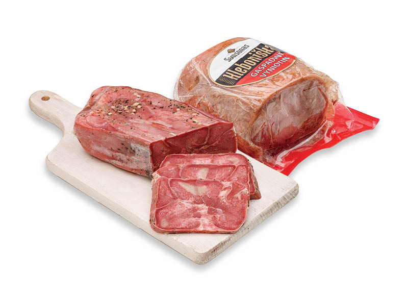 Vyniotiniams SAMSONO
			, 
				 330 g, 1 kg, 3 rūšių. A lygio parduotuvėse