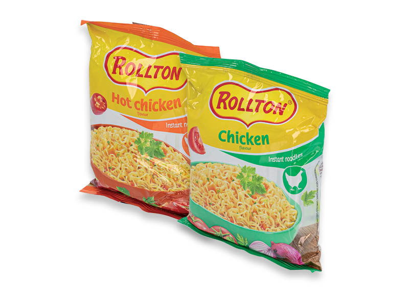 Greitai paruošiamiems makaronams ROLLTON
,
60 g, 4 rūšių, 7,50 Eur/kg. A lygio parduotuvėse Greitai paruošiamiems makaronams ROLLTON
,
60 g, 4 rūšių, 7,50 Eur/kg. A lygio parduotuvėse